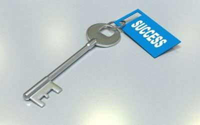 There is No Secret to Success