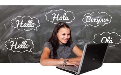 Learning a New Language with italki