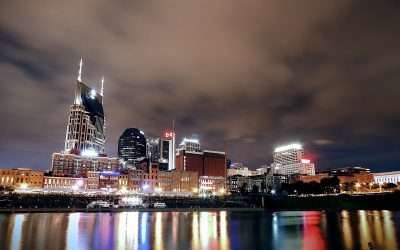 Nashville Tennessee For The Holidays 2016