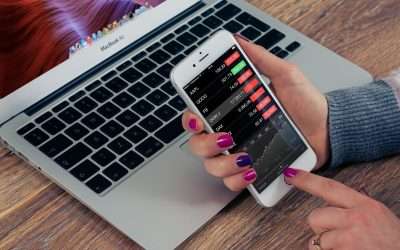 Robinhood is Offering Free Shares of Stock!