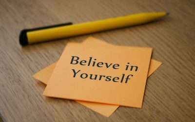 5 Tips To Start Believing In Yourself