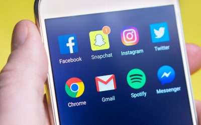 Grow Your Snapchat Following in 2018 😍🔥💯👌🖐