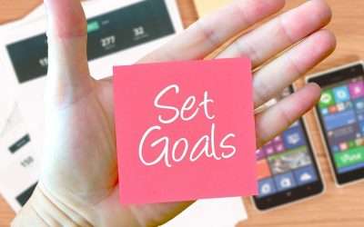 5 Reasons To Reassess Your Goals