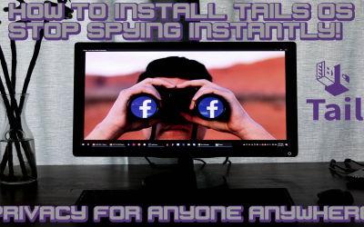 How To Install Tails From Windows – Ultimate Security!