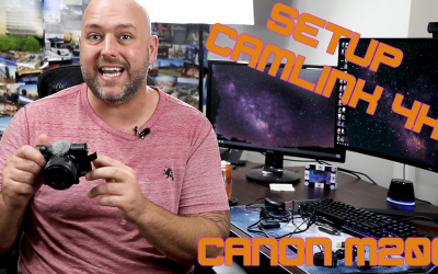 How To Setup Elgato Cam Link 4k