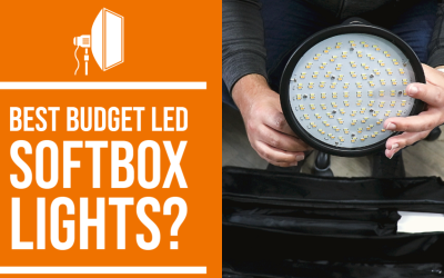 Neewer 48W LED Softbox Light Kit Review