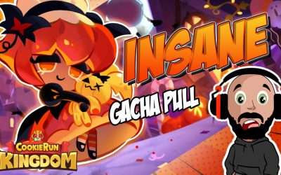 Gacha pull Pumpkin Pie, the New treasure Seamstress’s Pin Cushion and Costumes!