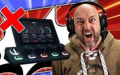 Do NOT buy the Beacn Mix Create Yet! It’s missing this IMPORTANT Feature! Beacn Mix Create Review