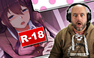 ACCEPT MY CONFESSION!!! – Doki Doki The Final Episode!