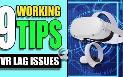 How To Fix Oculus Quest 2 LAG – Airlink LAG