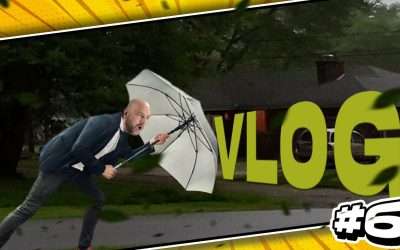 Doordashing as much as possible! Weekly Vlog!
