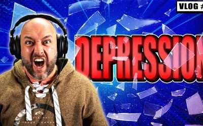 Depression Strikes Again!