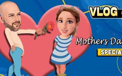 Grinding Comes to a Halt For Mother’s Day!