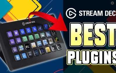 The Best Elgato Stream Deck Plugins!