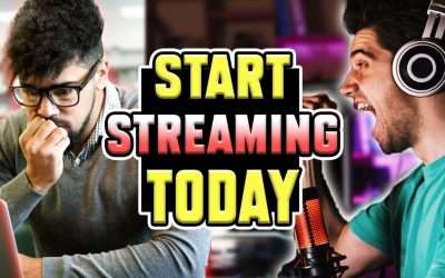 How To Stream on Twitch! Everything You Need To Know! OBS Setup, Alerts, Overlays, Etc.