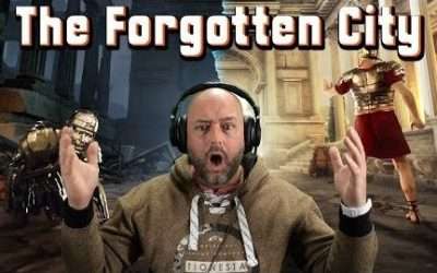The Forgotten City Full Playthrough – Let’s Play The Forgotten City