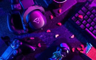 10 Must-Have Gaming Accessories for Every Gamer: The Ultimate Gift Guide