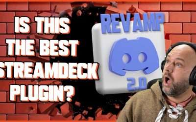 Boost Your Discord Experience with Stream Deck’s Powerful Plugin