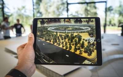 The Dangers of Emerging Technologies: An In-Depth Look at Virtual Reality (VR) and Augmented Reality (AR)