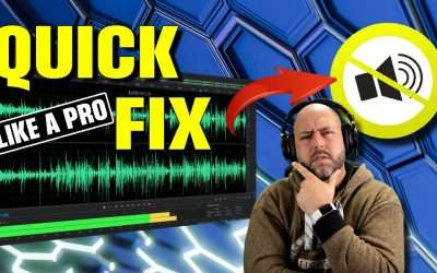 Instant Audio Upgrade: Adobe Premiere to Audition Quick Guide