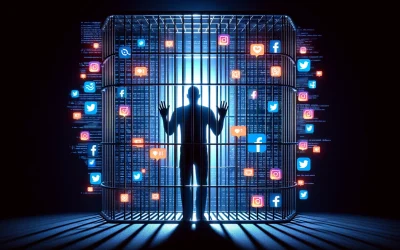 Escaping the Algorithm: Why We’re Craving Genuine Connection