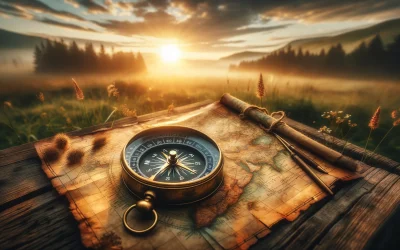 Design Your Destiny: Overcoming External Pressures to Create Personal Goals