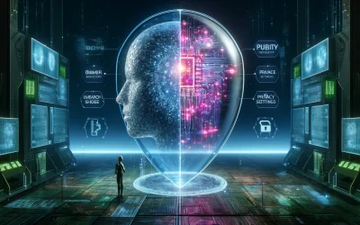 Remember to Forget: Exploring the Privacy Risks of ChatGPT’s Memory Upgrade