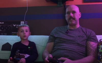 From Diapers to Deadlines: How I Balance Single Fatherhood and Entrepreneurship