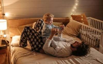 Finding Time for Everything as a Single Dad