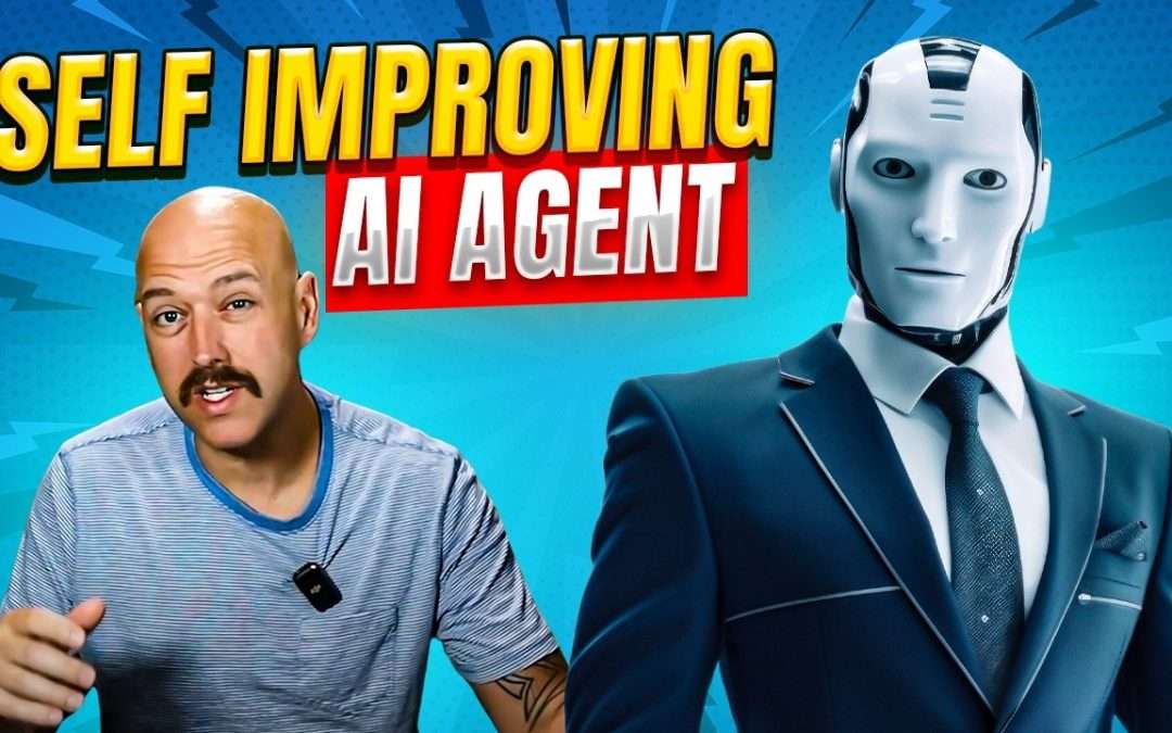 How to Create Self-Improving AI Agents with AutoGen Studio: A Step-by-Step Guide