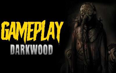 Darkwood Gameplay: Immersive Horror Survival | Let the Fear Begin