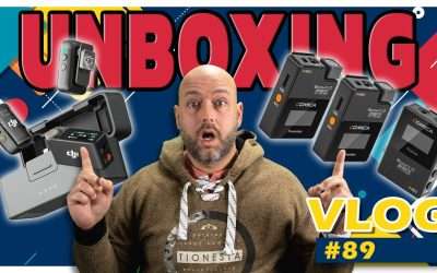From Reflecting on Life to Unboxing Tech: A Day Full of Surprises
