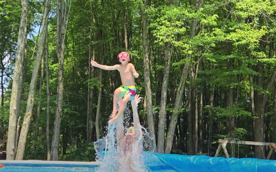 How I’m Getting My Energy Back as a Single Dad
