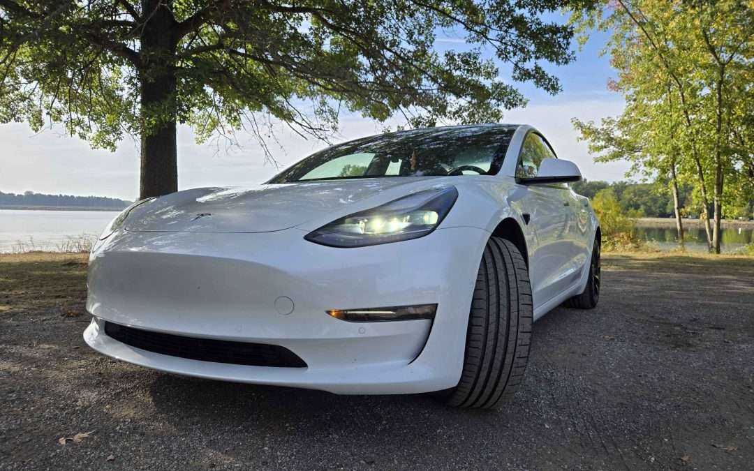 Tesla Model 3 Performance Review: My Honest Thoughts