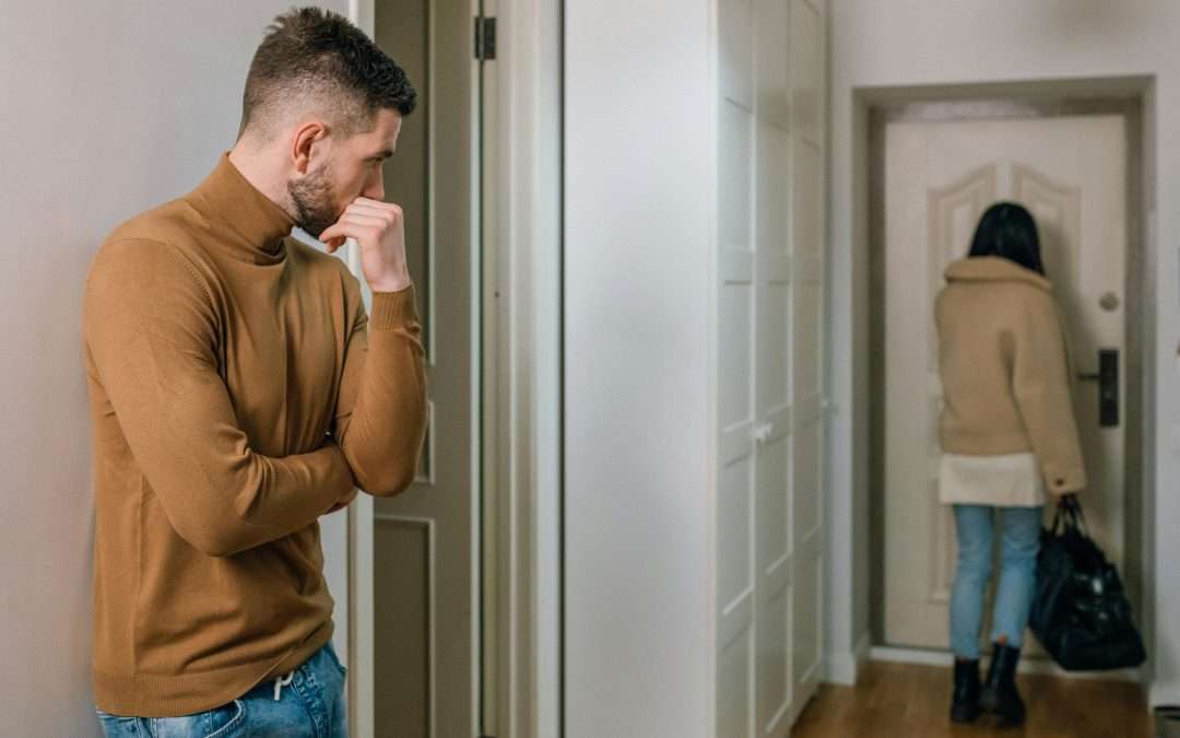 How Living on Autopilot Nearly Cost Me Everything—and the Awareness That Saved Me