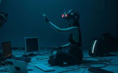 Embracing the ‘Second Brain’: The Evolving Relationship Between Humans and AI