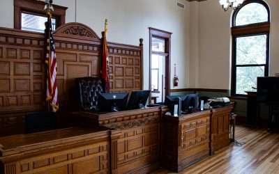 Demand Accountability: Why Magistrate John Pico Must Be Removed for Bias Against Fathers