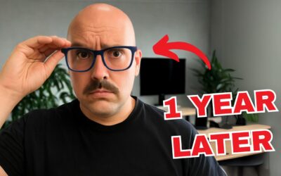 Meta Smart Glasses Review: A Year of AI-Powered Chaos!