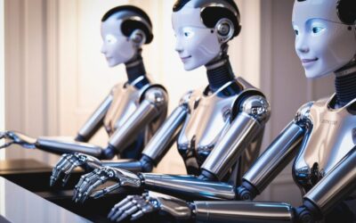 Creating My Own Personal AI Operating System