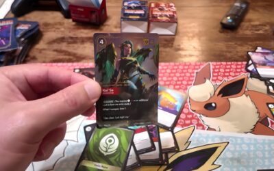 We Pulled a $70 Kai’Sa From League of Legends Riftbound TCG