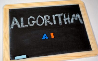 The Algorithm Isn’t Controlling You (It’s Just Showing You Who You Really Are)