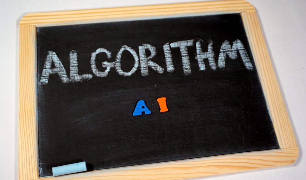 The Algorithm Isn’t Controlling You (It’s Just Showing You Who You Really Are)