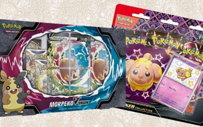 Father-Son Pokémon Pack Battle: The Night Tanner Pulled the Ultra Rare