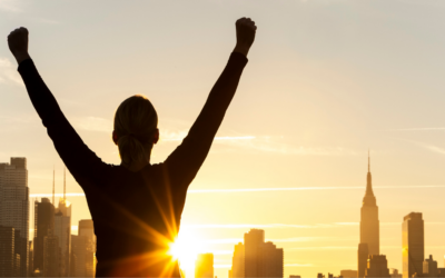 Define Your Own Dream: 3 Rules I Broke That Everyone Told Me to Follow