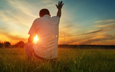 I Cursed at God And Still Got Loved: The Story Behind My Baptism