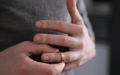 Divorce Doesn’t Break You (It Might Save You)