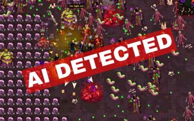 Video Games and AI in 2026: What’s Actually Coming