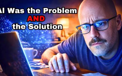 AI Made Me Lazy (Or Did It Just Expose How Lazy I Already Was?)